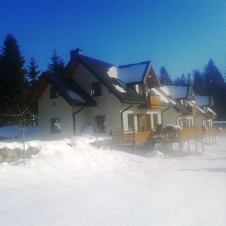 Domek Buflak Nowy Targ Luaran gambar