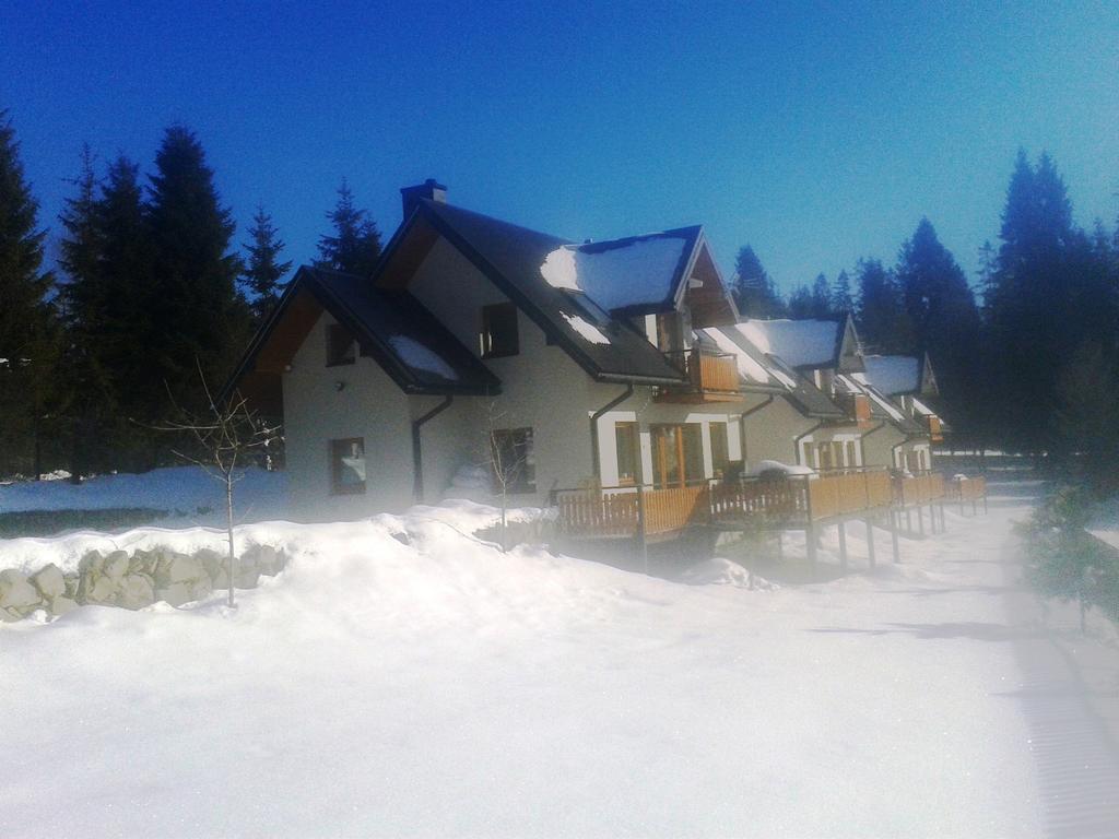 Domek Buflak Nowy Targ Luaran gambar